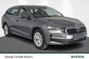 Skoda Octavia 2026