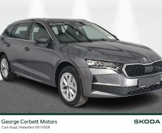 Skoda Octavia 2026