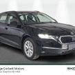 Skoda Octavia 2026