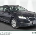 Skoda Octavia 2026