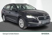 Skoda Octavia 2026