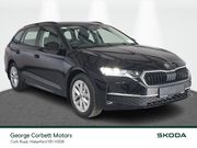 Skoda Octavia 2026