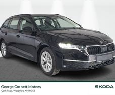 Skoda Octavia 2026