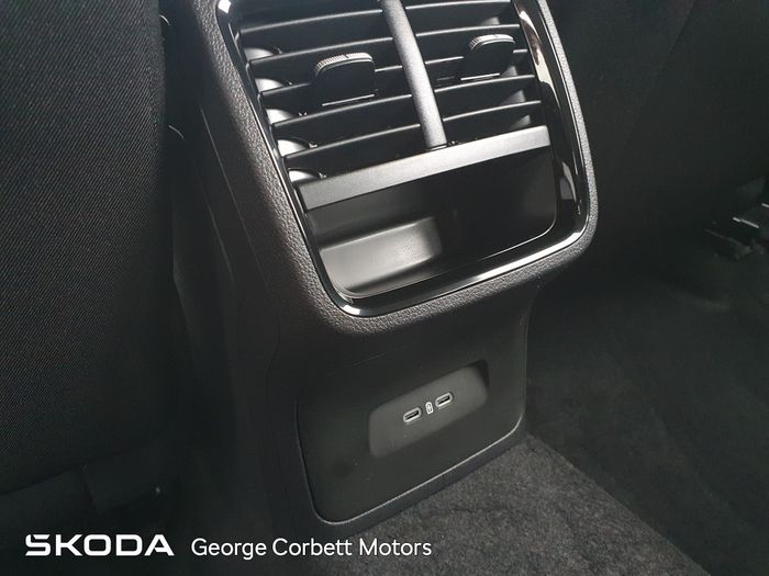 Skoda Octavia 2026