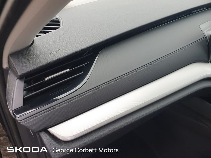 Skoda Octavia 2026