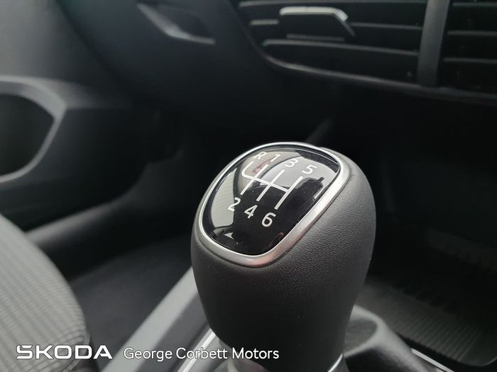 Skoda Octavia 2026