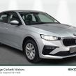 Skoda Scala 2026