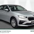 Skoda Scala 2026