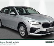 Skoda Scala 2026