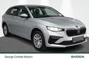 Skoda Scala 2026