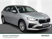 Skoda Scala 2026