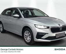 Skoda Scala 2026