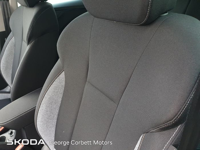 Skoda Scala 2026