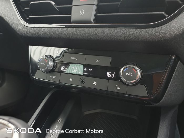 Skoda Scala 2026