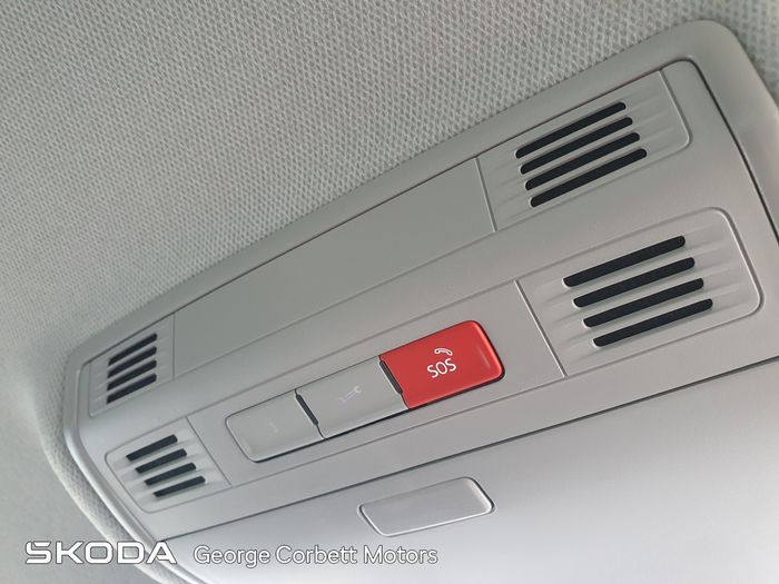 Skoda Scala 2026