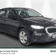 Skoda Scala 2026