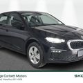 Skoda Scala 2026