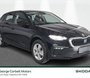 Skoda Scala 2026