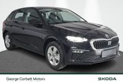 Skoda Scala 2026