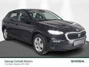 Skoda Scala 2026