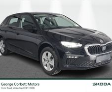 Skoda Scala 2026