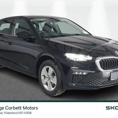 Skoda Scala 2026