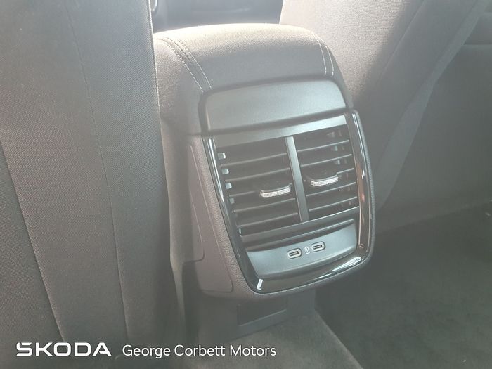 Skoda Scala 2026