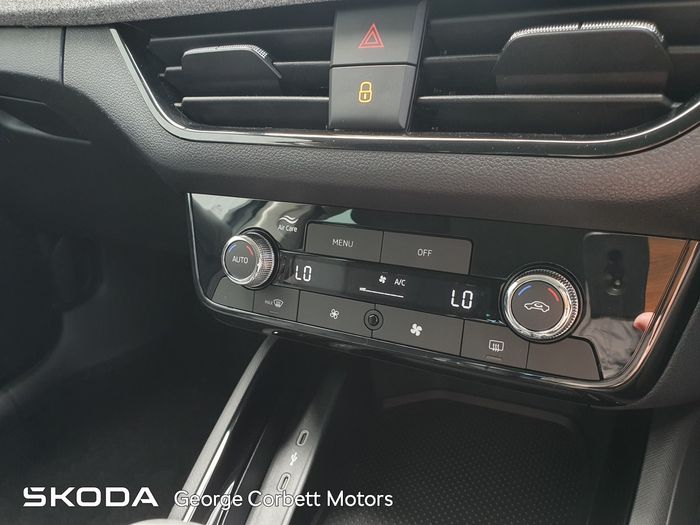 Skoda Scala 2026