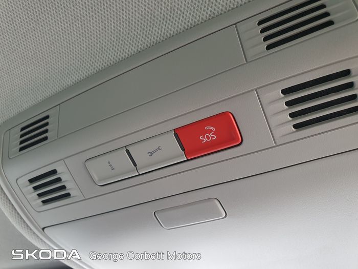 Skoda Scala 2026