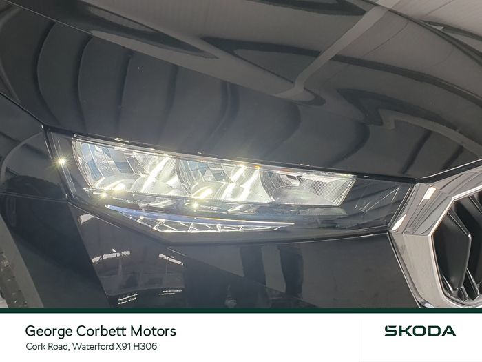 Skoda Scala 2026