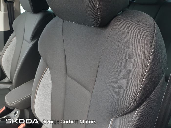 Skoda Scala 2026