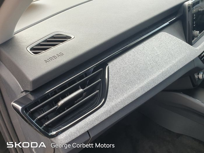 Skoda Scala 2026