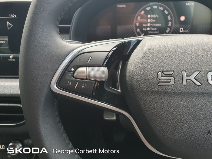 Skoda Scala 2026