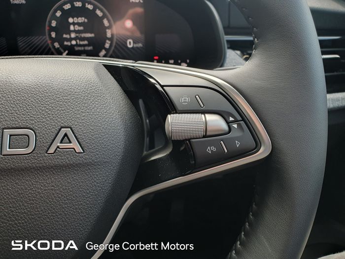 Skoda Scala 2026