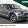 Skoda Kodiaq 2023