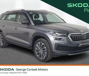 Skoda Kodiaq 2023