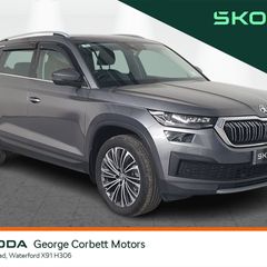 Skoda Kodiaq 2023