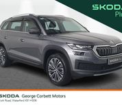 Skoda Kodiaq 2023