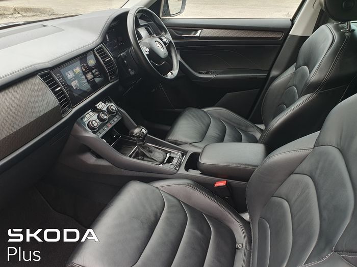 Skoda Kodiaq 2023