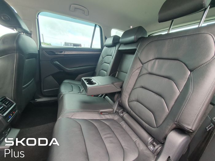 Skoda Kodiaq 2023