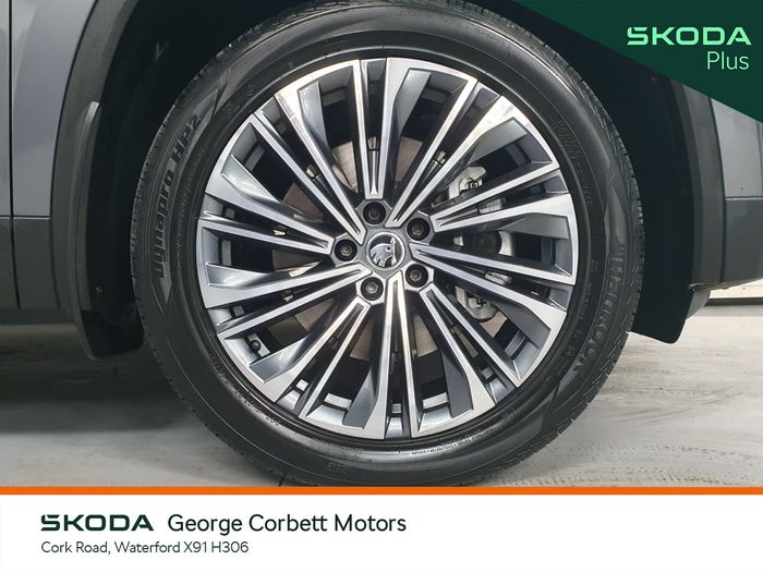 Skoda Kodiaq 2023