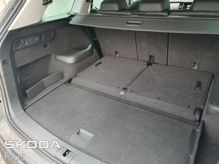Skoda Kodiaq 2023