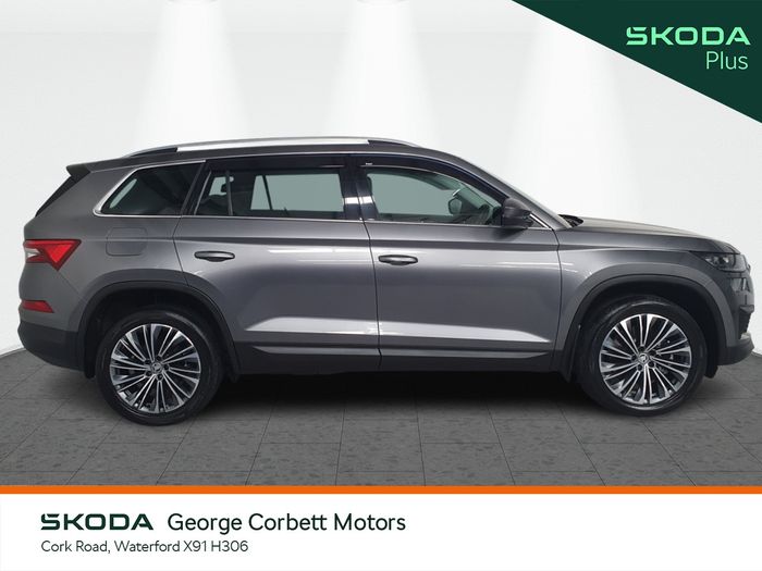 Skoda Kodiaq 2023