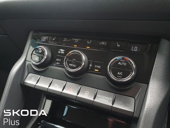 Skoda Kodiaq 2023