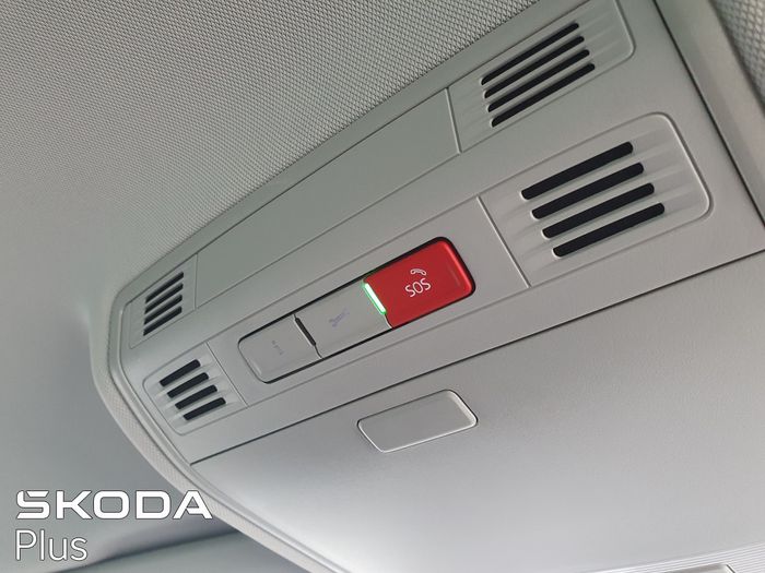 Skoda Kodiaq 2023