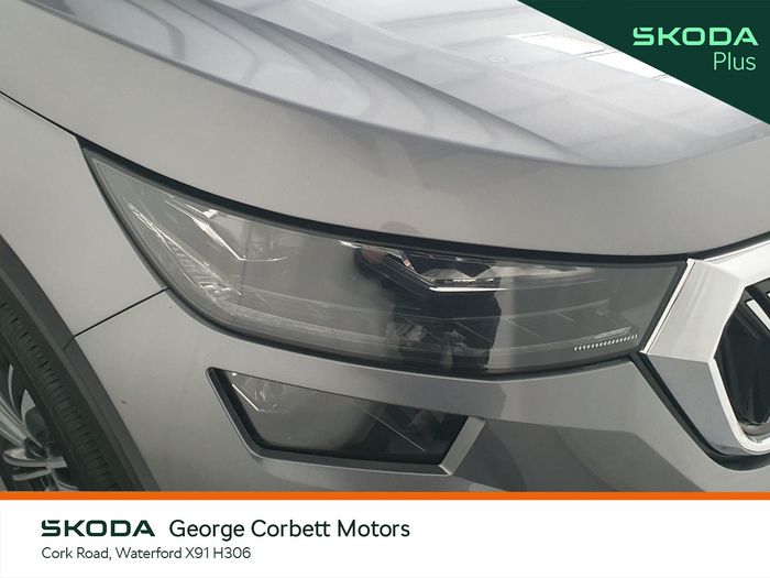 Skoda Kodiaq 2023