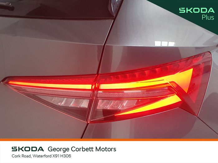 Skoda Kodiaq 2023
