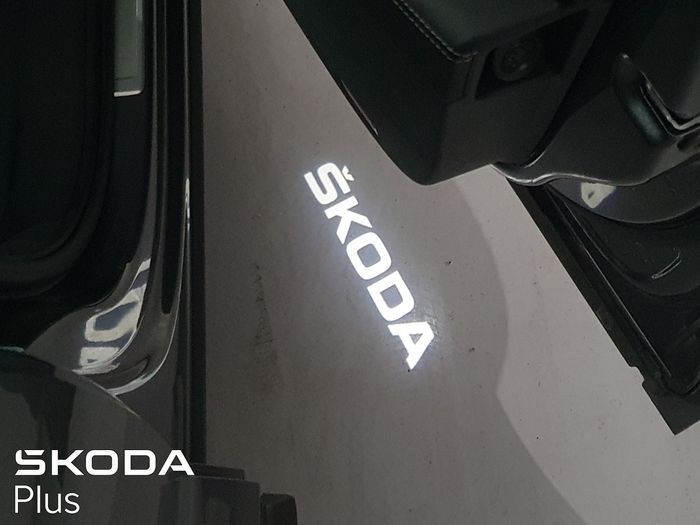 Skoda Kodiaq 2023