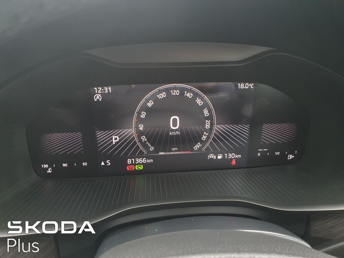 Skoda Kodiaq 2023
