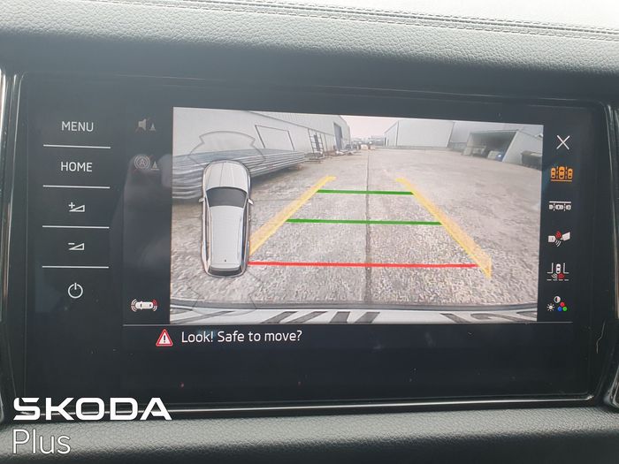 Skoda Kodiaq 2023